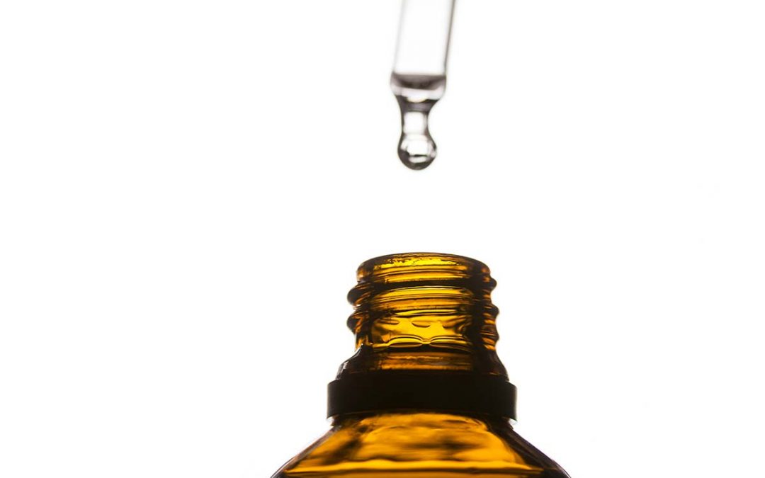 Could essential oils help with prevention and treatment of multiple-antibiotic resistant infections?